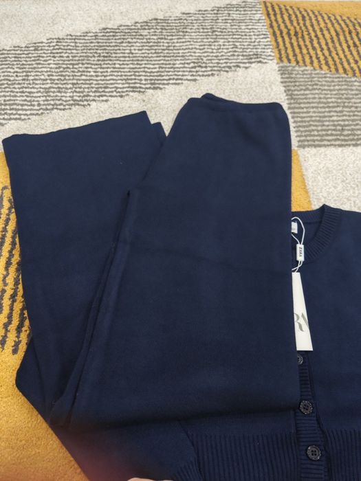 Двойка женский теплый ZARA