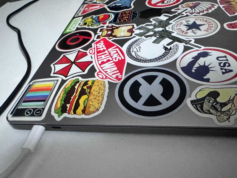 Apple MacBook Pro 15-inch 2016