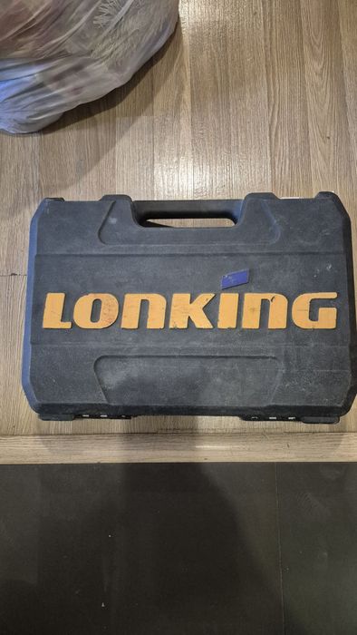 Набор ключей Lonking