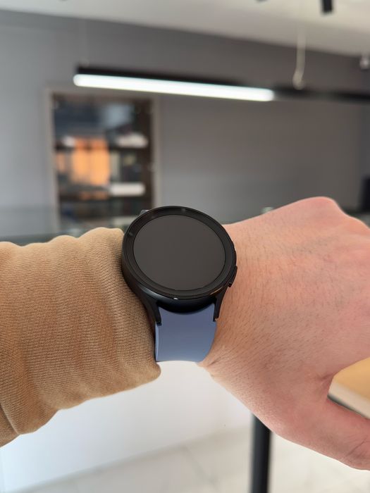 Samsung Watch 5Pro 45mm/Рассрочка 0-0-12