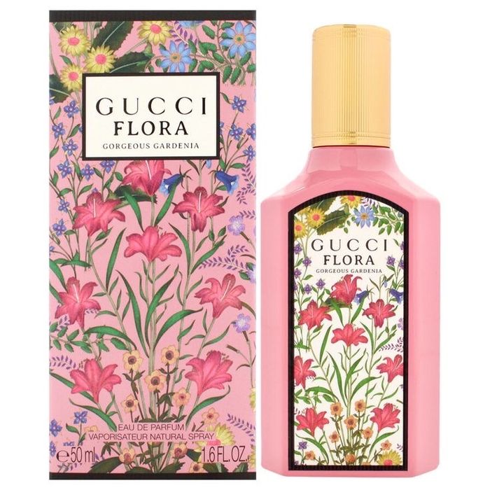 Продам духи Gucci Flora