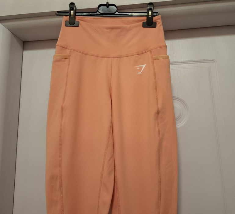 Дамско оригинално клинче.   GYMSHARK