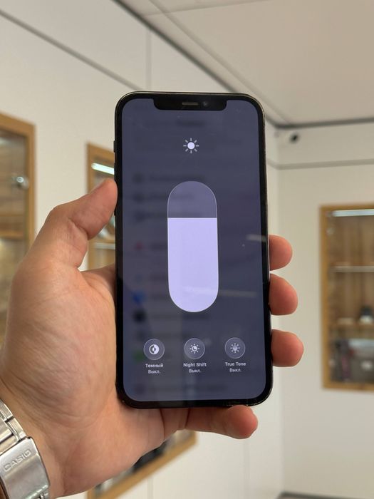 iPhone 12 Pro Max | 128 GB