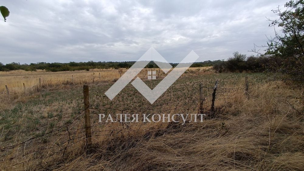 Продава се Парцел в с. Върбен, Област Пловдив - 1449 кв.м за 7 €/кв.м - Снимка #1