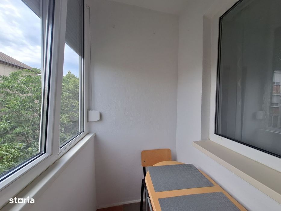 Apartament 2 camere - gata de mutare - renovat - Circumvalatiunii