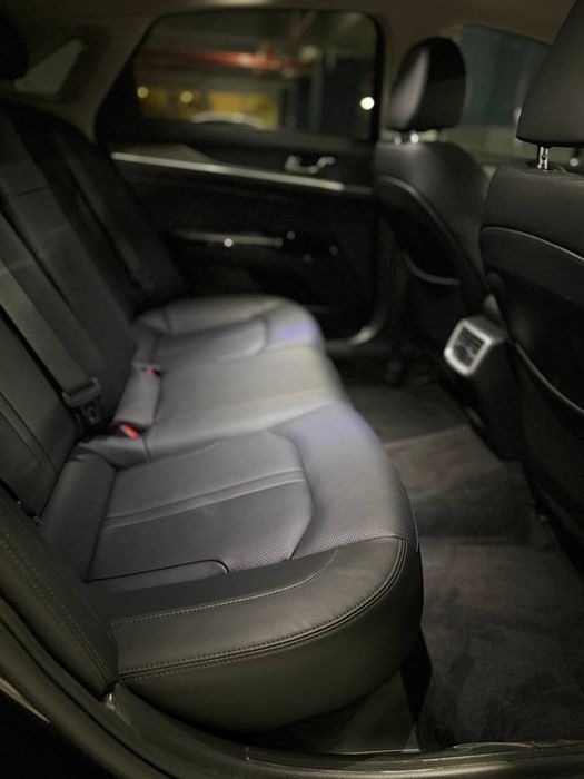 Kia K5 2 Turbo Full Premium позиция! 2025г! 7 тыс км пробега! Чистая!