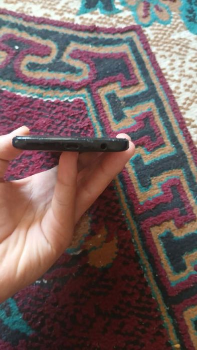 Samsung galaxy j6