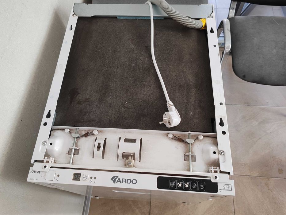 Посудомоечная машина 45 см