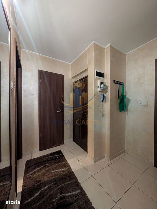 Apartament 3 Camere / Metrou Romana / ASE / Ultracentral