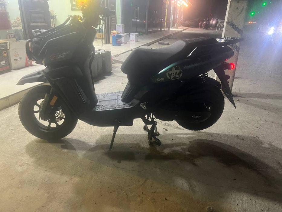 Gst tank sotiladi probek 12 ming halol variant yoq narxi 700$ kelishil