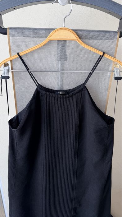 Летнее платье Massimo Dutti