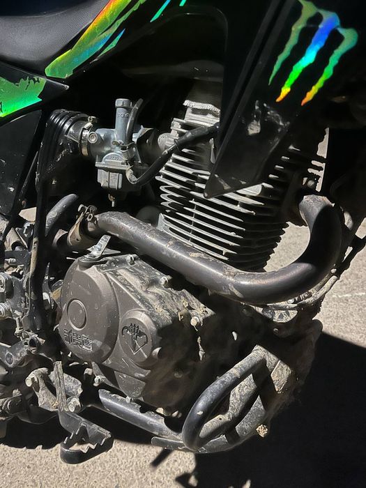 Хингуизин 06 мото