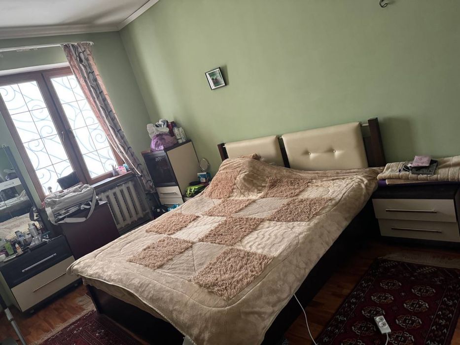 Спальная мебель