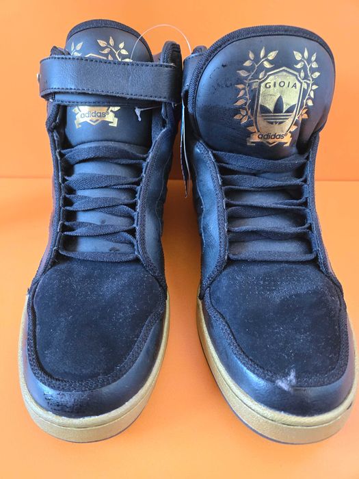 Adidas AR 3.0 Gioia нови мъжки баскетболни обувки ORIGINALS 42 2/3