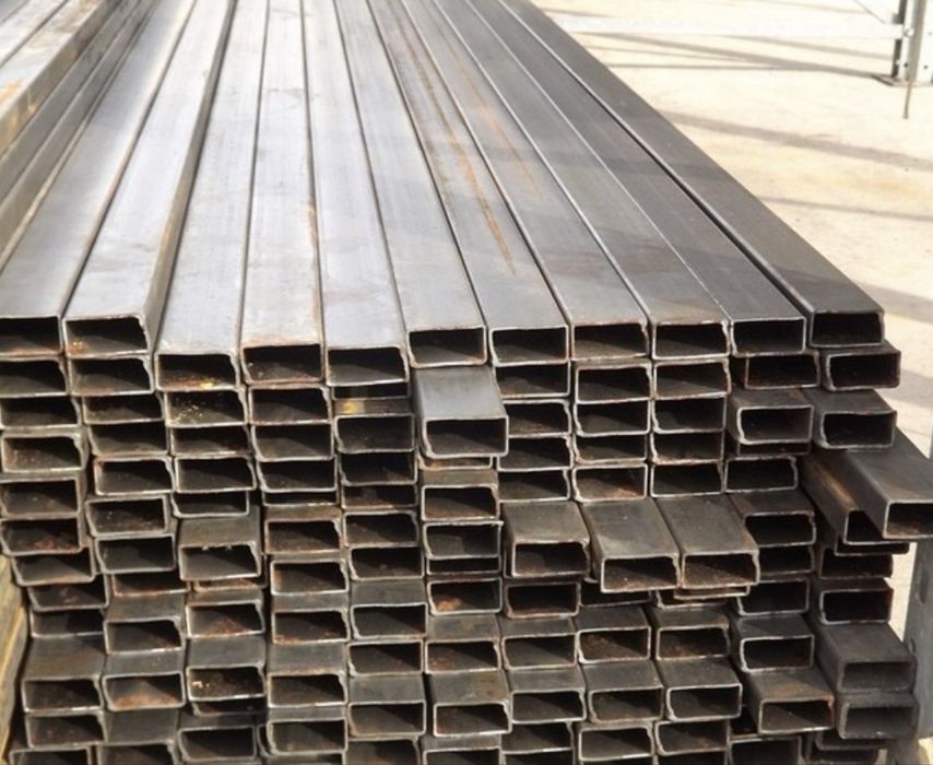 Профильная труба 50х50х2 оптом в Ташкенте