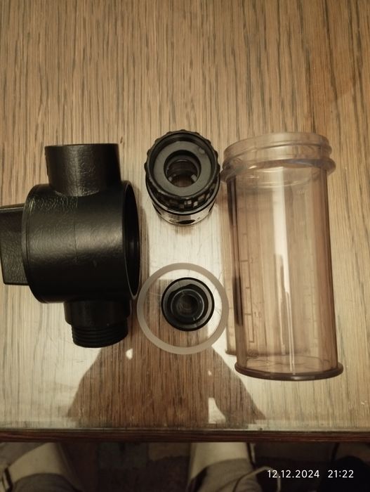 Pistol spălat geamuri, mașini, diverse