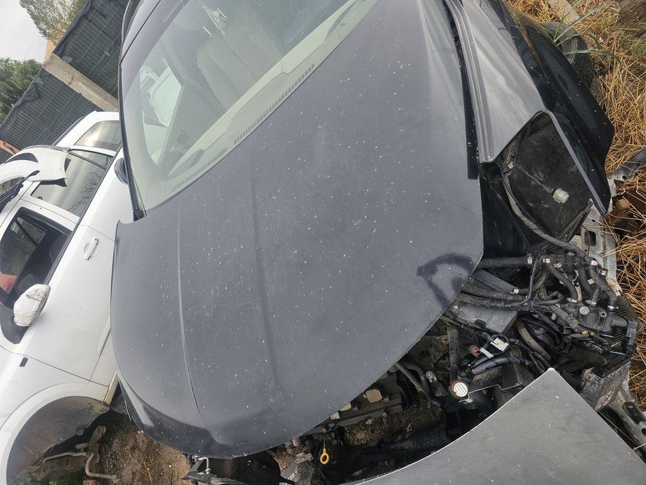 Capota Nissan Murano 200