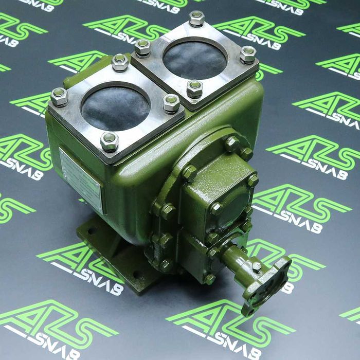 Насос СВН СЦЛ YHCB для бензовоза ассенизатора водовоза