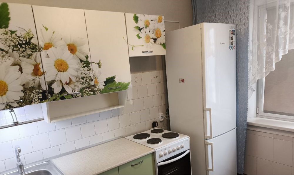 Сдам квартиру Мангилик Ел