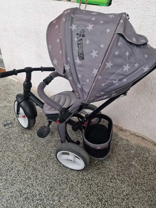 Продавам триколка Lorelli Jaguar