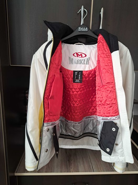 Geaca dama pentru zapada