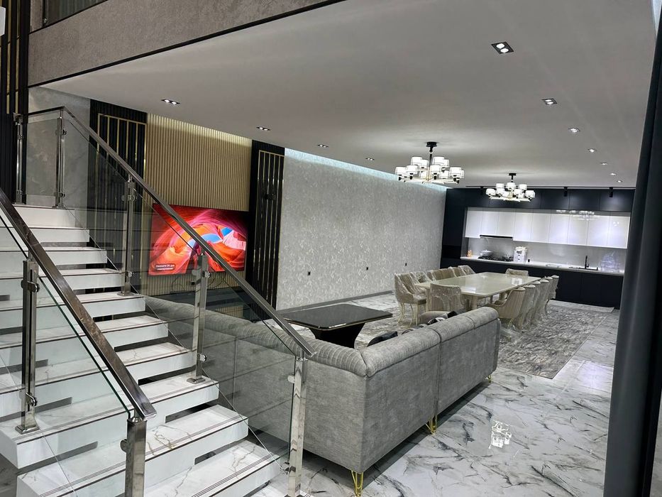 Дача в Чимгане Для Семеньй отдых