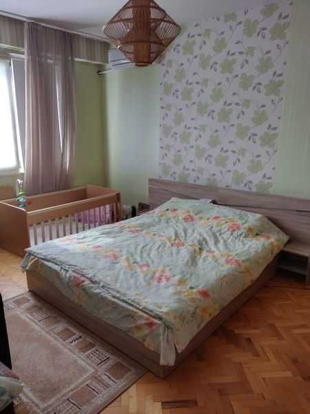 Дава се под наем Двустаен апартамент в София, Център - 60 кв.м за 425 € - Снимка #6