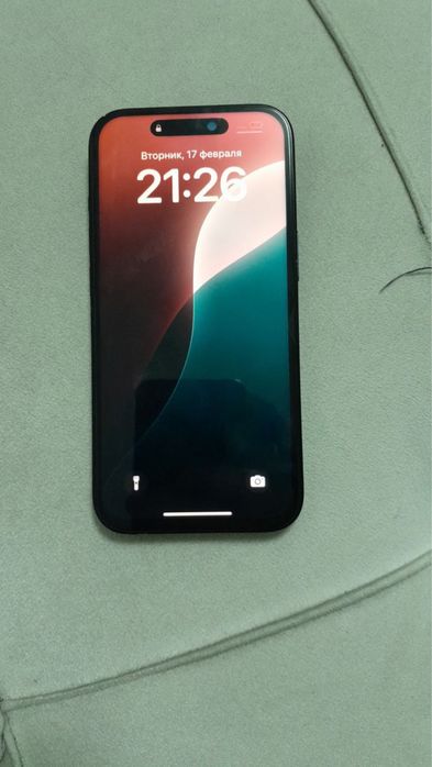 Айфон 15 128 гб