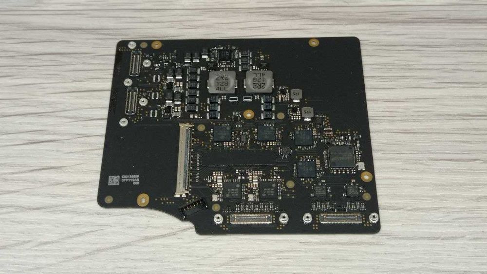 Дочерняя плата USB-C Apple iMac A2438
