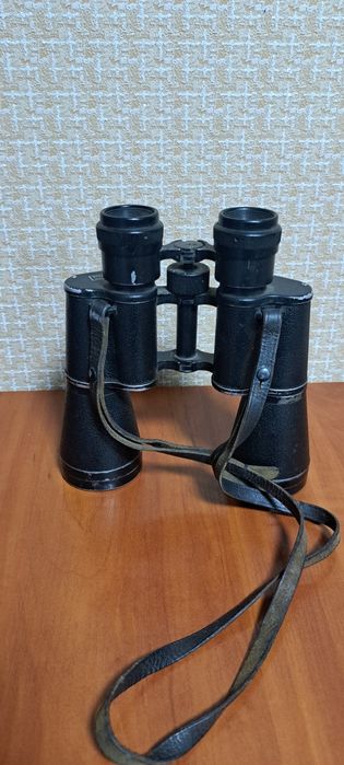 Бинокль СССР 12×45