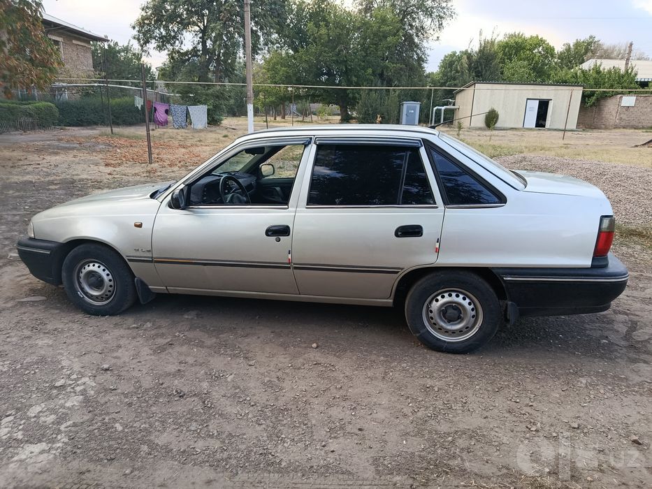 Nexia 1 conc 2006 Gaz-Benzin