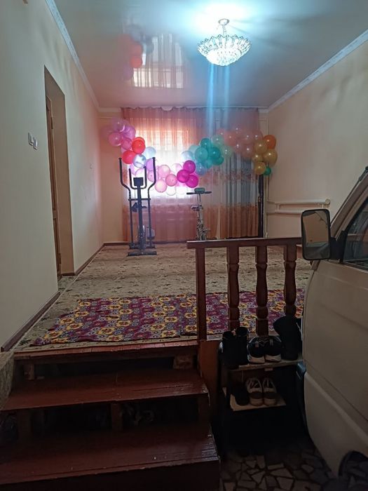 Продается дом в Бозаул.