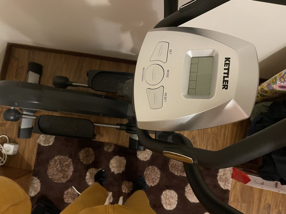 Кростренажор KETTLER GIRO 507