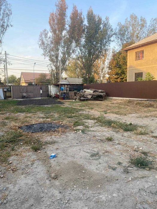 Сдам в аренду участок