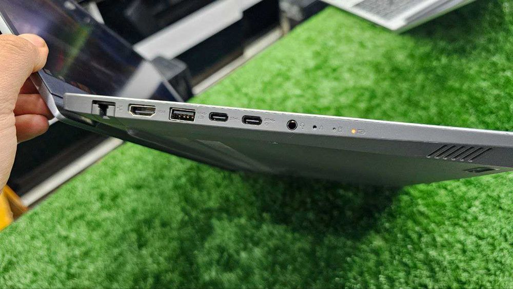 Lenovo ThinkBook – kuchli va ishonchli noutbuk! | Ноутбук | Notebook