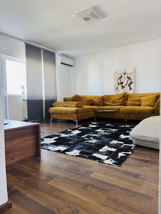 Apartament 3 camere de inchiriat