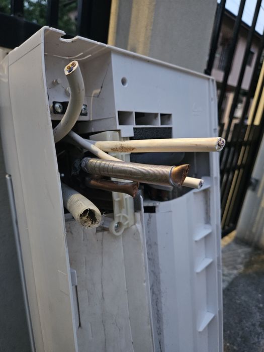 Vand AC 24000 BTU
