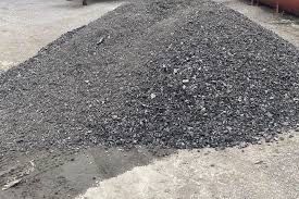 крошка асфальт