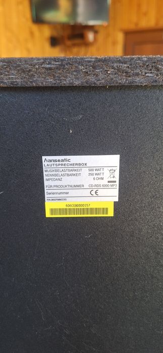 Hanseatic  свири много добре