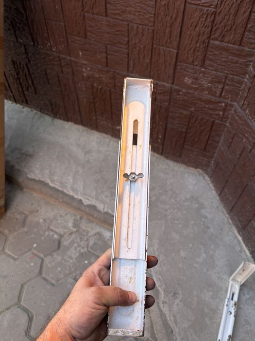 Кранштейн для микроволновой печи