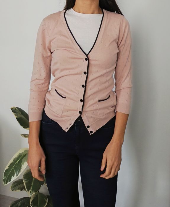 Cardigan cu nasturi H&M