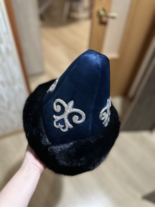 Шапан мужской продажа