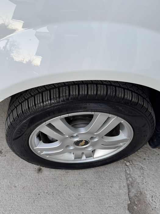 Lacetti 1.6 Avtomat 2013