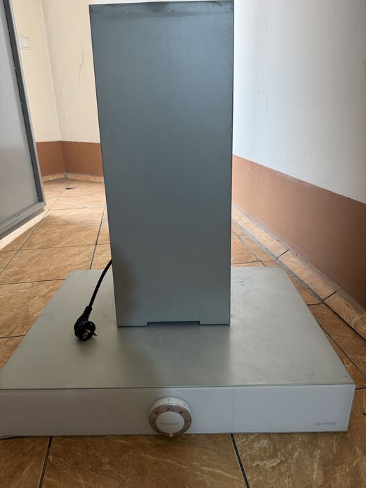 Вытяжка  gorenje  в