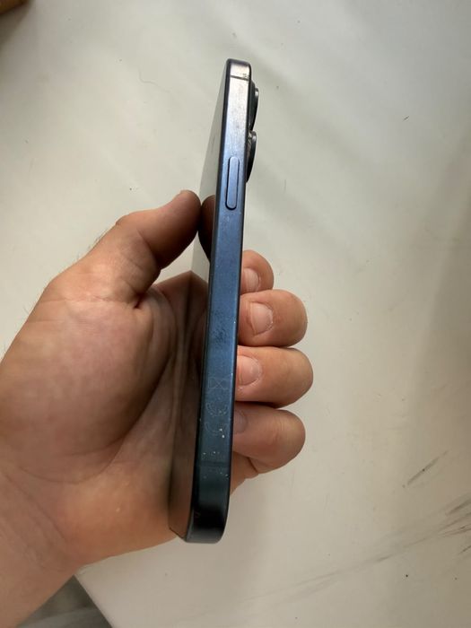 IPhone 15 pro 256gb