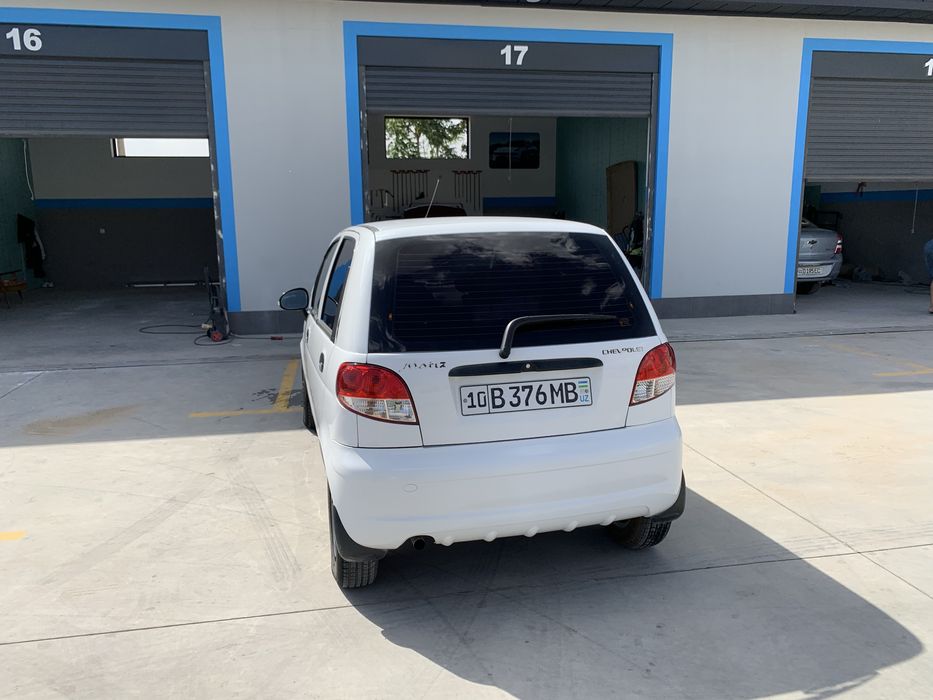 matiz mx sotiladi 2014
