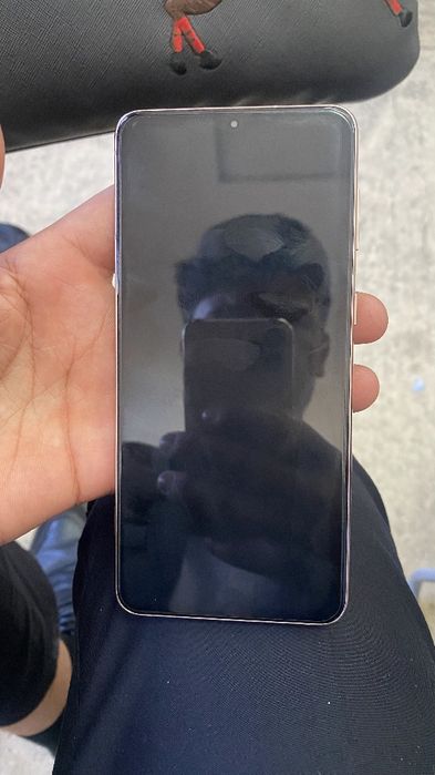 Samsung S21+5G ideal holatda