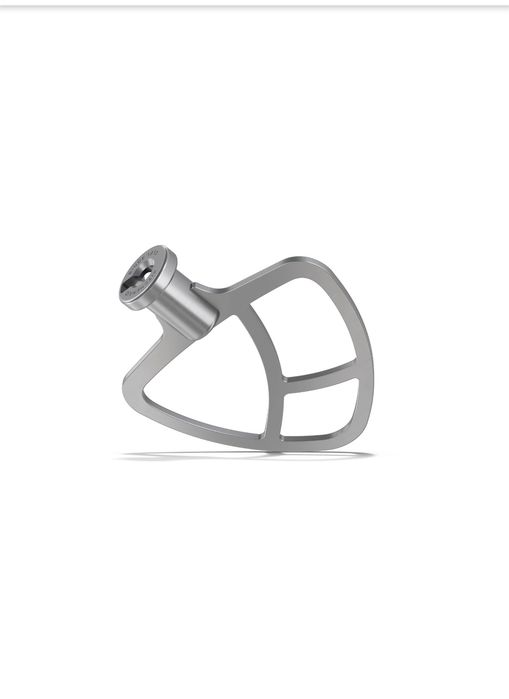 Кухненски робот KITCHENAID 5KSM50PKVEBK, черен, нов