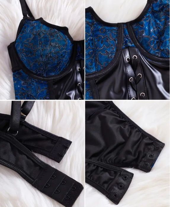 Продам НОВЫЙ боди - корсет