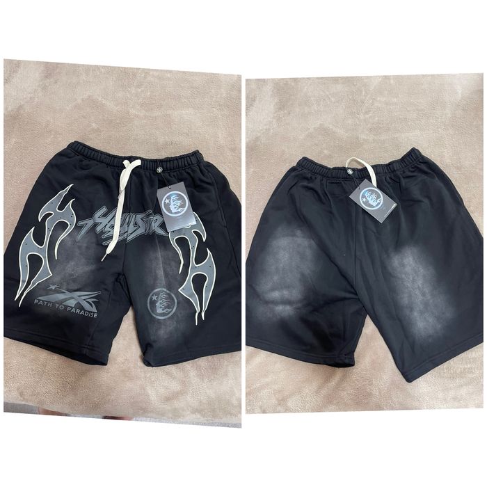 Hellstar Къси панталони Нови